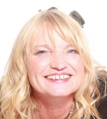 Janet Hipkiss